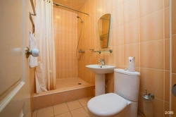 To The Bathroom Photo 1