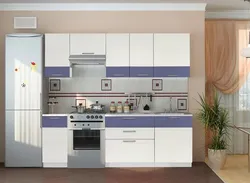 Дизайн кухни 3400