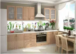 Kitchen Design 3400