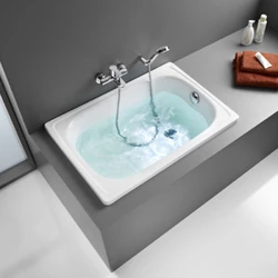 Bath 90 by 70 photo