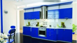 Kitchen design lagoon