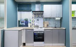 Дизайн Кухни Лагуна