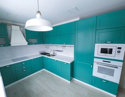 Kitchen design lagoon