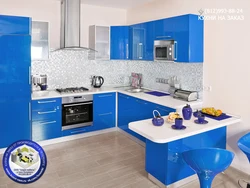 Kitchen design lagoon