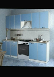 Дизайн кухни лагуна