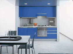 Kitchen design lagoon