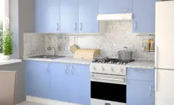 Дызайн кухні лагуна