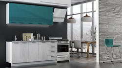 Kitchen design lagoon