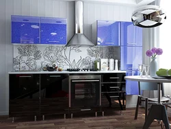 Kitchen design lagoon