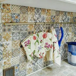 Кухня сиена в интерьере