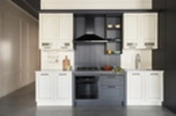 Siena Kitchen In The Interior