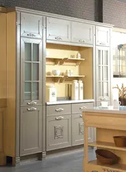 Интерьердегі Siena Ас Үйі