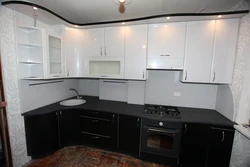 Kitchens in Klin inexpensive photo