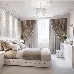 All about bedroom interior