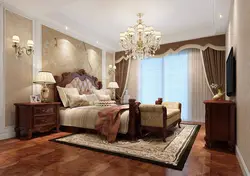 All about bedroom interior