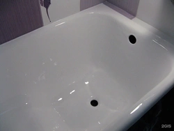 Bath cover photo