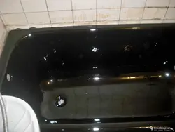 Hamam Qapağı Şəkli