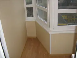 Балконы и лоджии