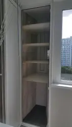 Дызайн Лоджыі Боцік