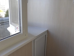 Loggia design boot