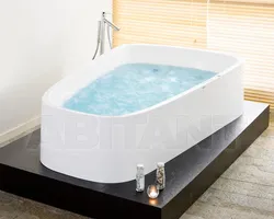 Категория Ванные комнаты