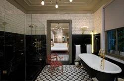 German baths photos