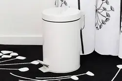 Категория Ванные комнаты