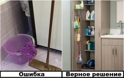 Ведро для ванной фото