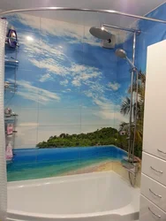 Панно для ванной все фото