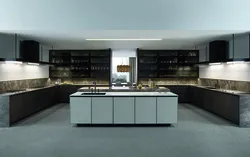 Дизайн Кухни Бренд