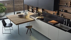 Kitchen design brand