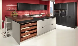 Kitchen design brand