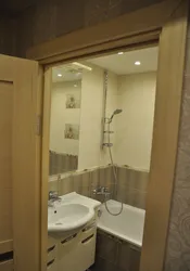 Bathroom p44t design