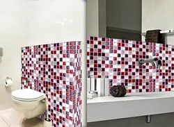 Film In The Bathroom Photo