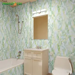 Ванные комнаты