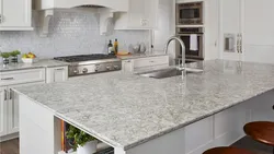 Ранги ошхона акс санги хокистарӣ