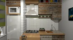 Дизайн интерьера
