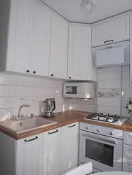 Категория Кухни