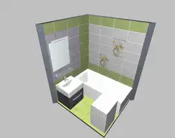 Какие Программы Для Дизайна Ванной Комнаты