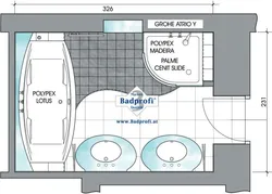 What programs for bathroom design