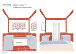 What programs for bathroom design