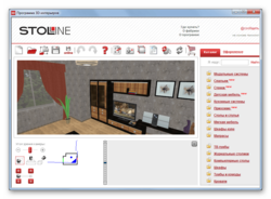 What programs for bathroom design