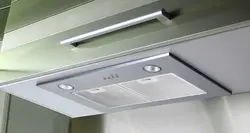 Sizes of kitchen hoods photos of all