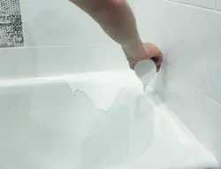 Аксҳои Акрилӣ Барои Ҳаммом