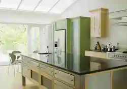 Дохили ошхона мувофиқи Feng Shui
