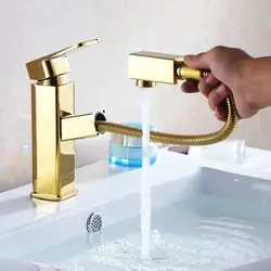 Faucets For Bathroom And Kitchen Photo