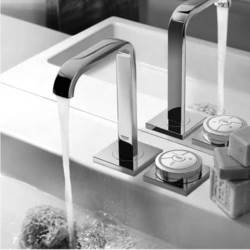 Faucets For Bathroom And Kitchen Photo