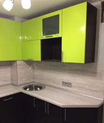 Pearl Olive In The Kitchen Interior Photo