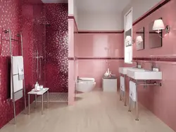 Категория Ванные комнаты