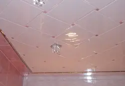Тасвири сафолҳои шифти ванна